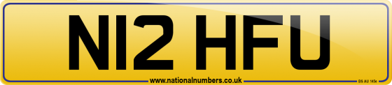 N12 HFU