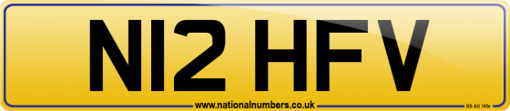 N12 HFV
