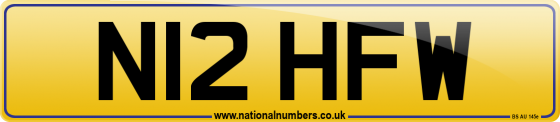 N12 HFW