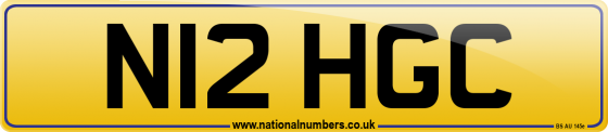 N12 HGC