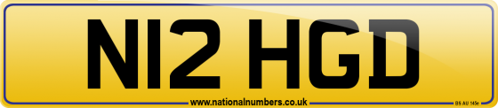N12 HGD