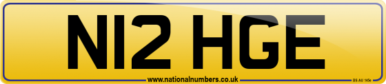 N12 HGE