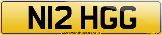 N12 HGG