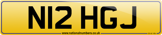 N12 HGJ