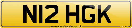 N12 HGK