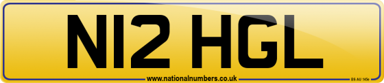 N12 HGL