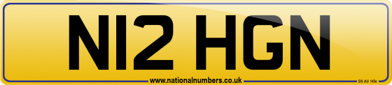 N12 HGN