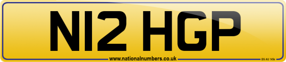N12 HGP