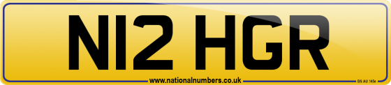 N12 HGR