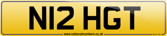 N12 HGT