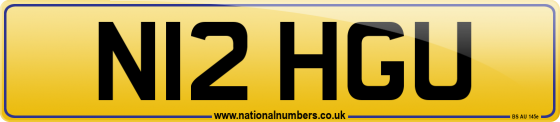 N12 HGU