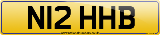 N12 HHB