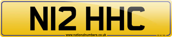 N12 HHC