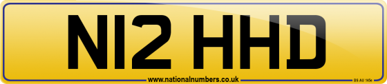N12 HHD