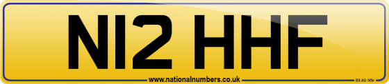 N12 HHF