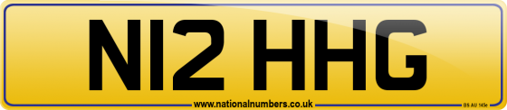 N12 HHG