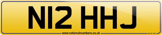 N12 HHJ
