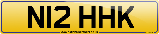 N12 HHK