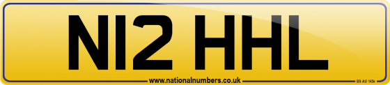 N12 HHL