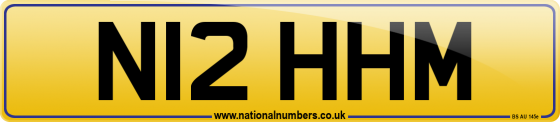 N12 HHM