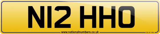 N12 HHO