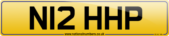 N12 HHP