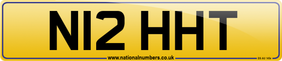N12 HHT