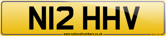 N12 HHV