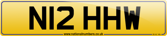 N12 HHW