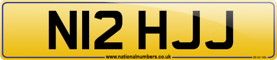 N12 HJJ