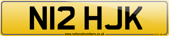 N12 HJK