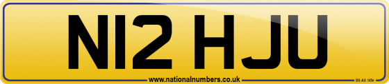 N12 HJU