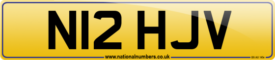 N12 HJV