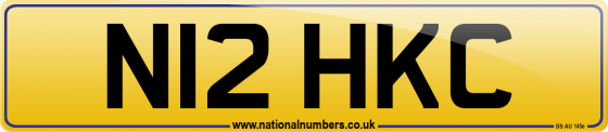 N12 HKC