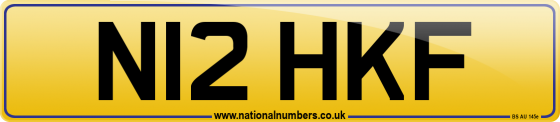 N12 HKF