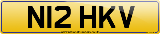 N12 HKV