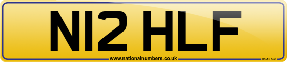 N12 HLF