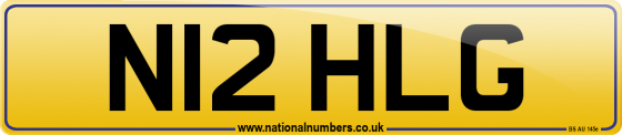 N12 HLG