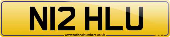N12 HLU