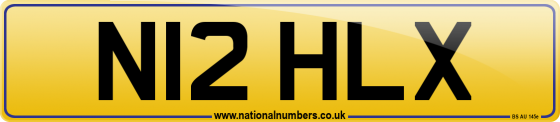 N12 HLX