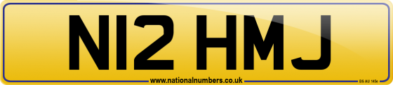 N12 HMJ