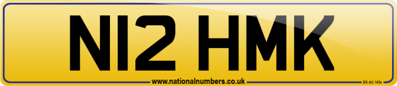 N12 HMK