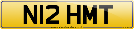 N12 HMT