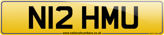 N12 HMU