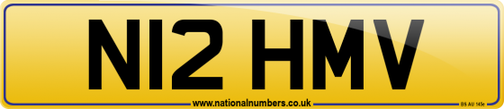 N12 HMV