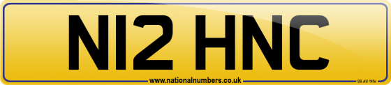 N12 HNC