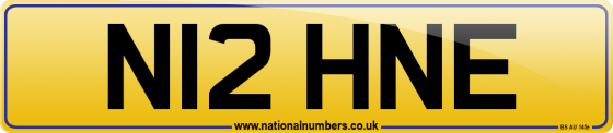 N12 HNE