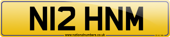 N12 HNM