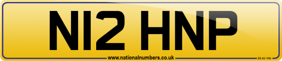 N12 HNP