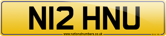 N12 HNU